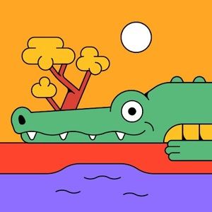 Meet your Posher, Wyatt